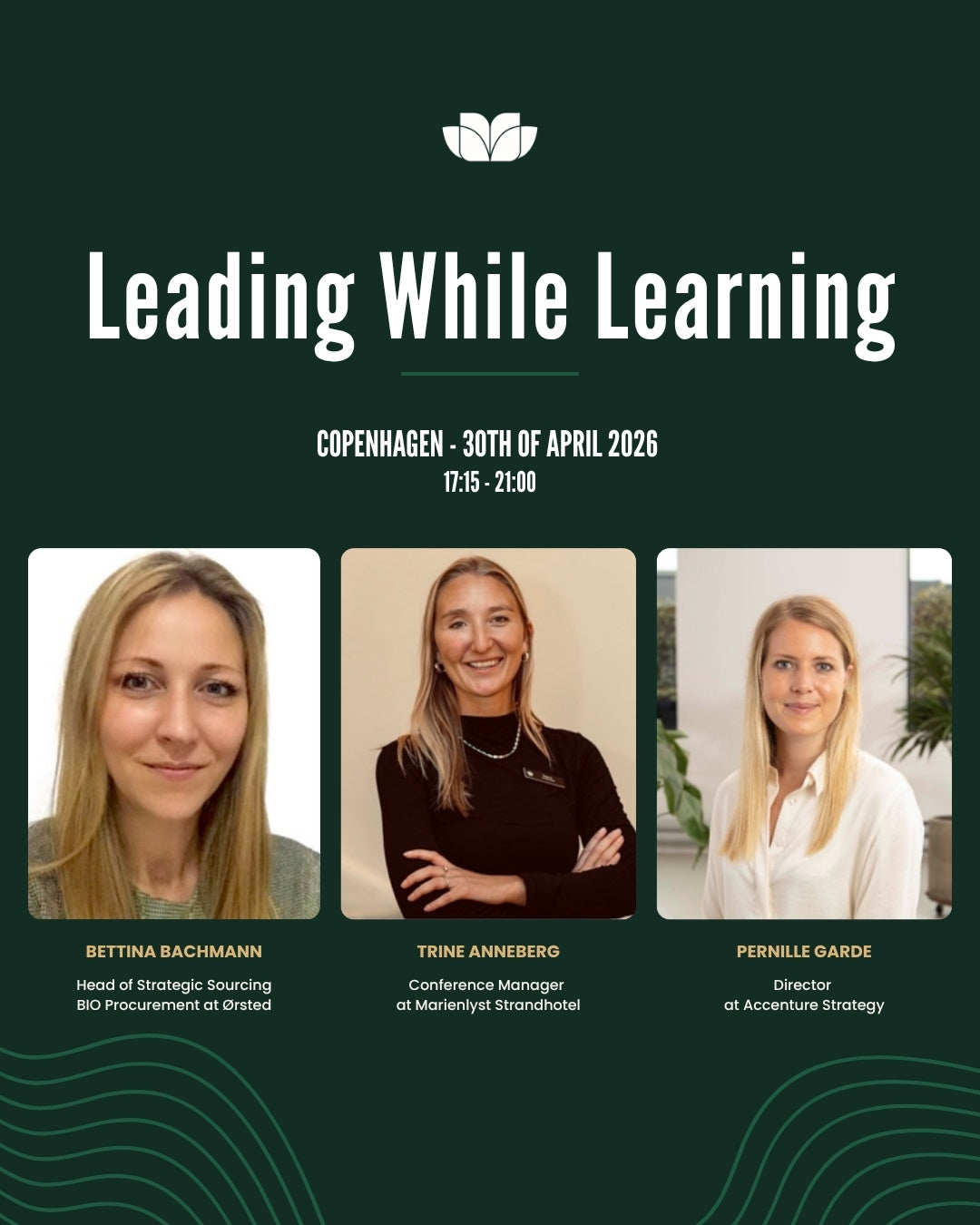 Middle Managers - Leading While Learning