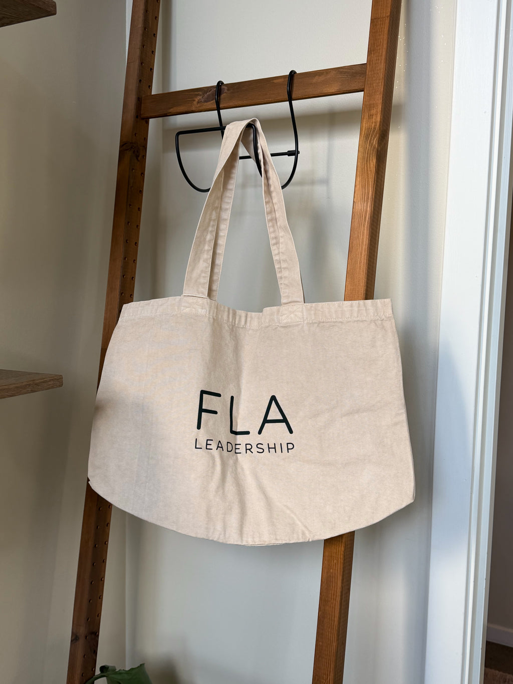 FLA Leadership Tote Bag