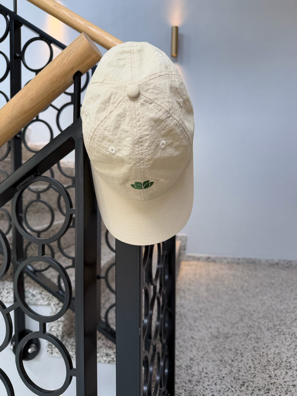 PREORDER FLA Active Running Cap