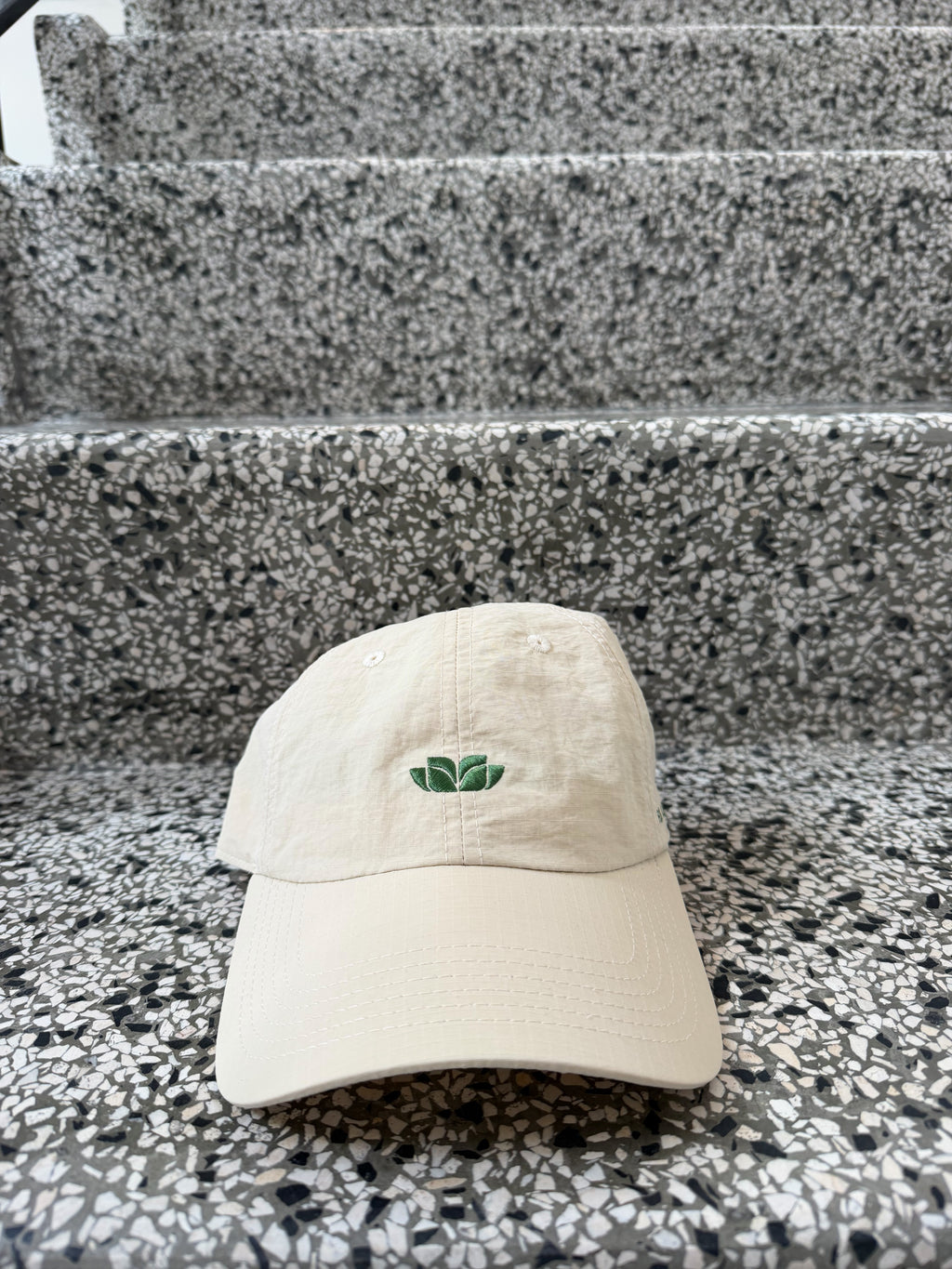 PREORDER FLA Active Running Cap
