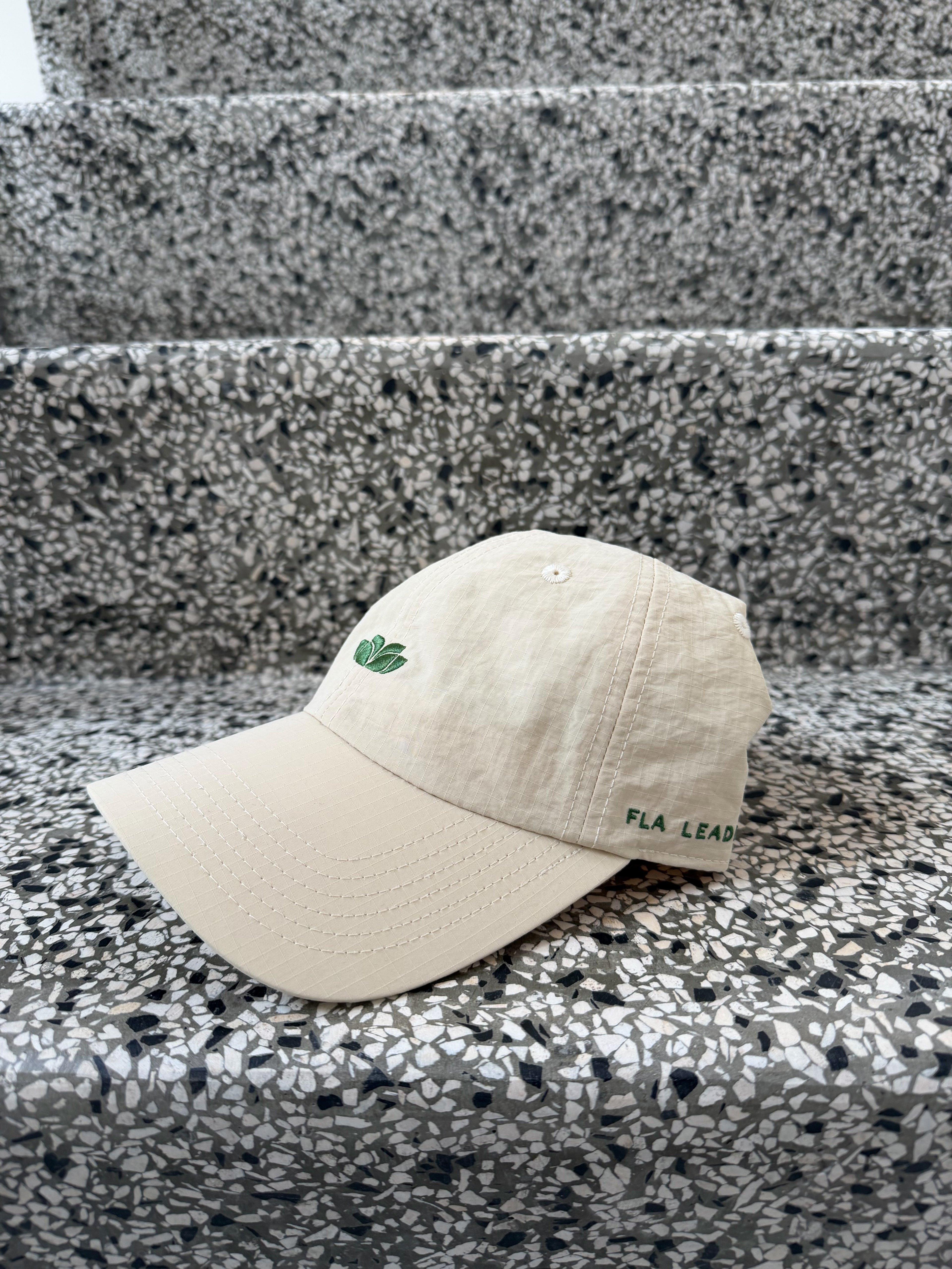 PREORDER FLA Active Running Cap