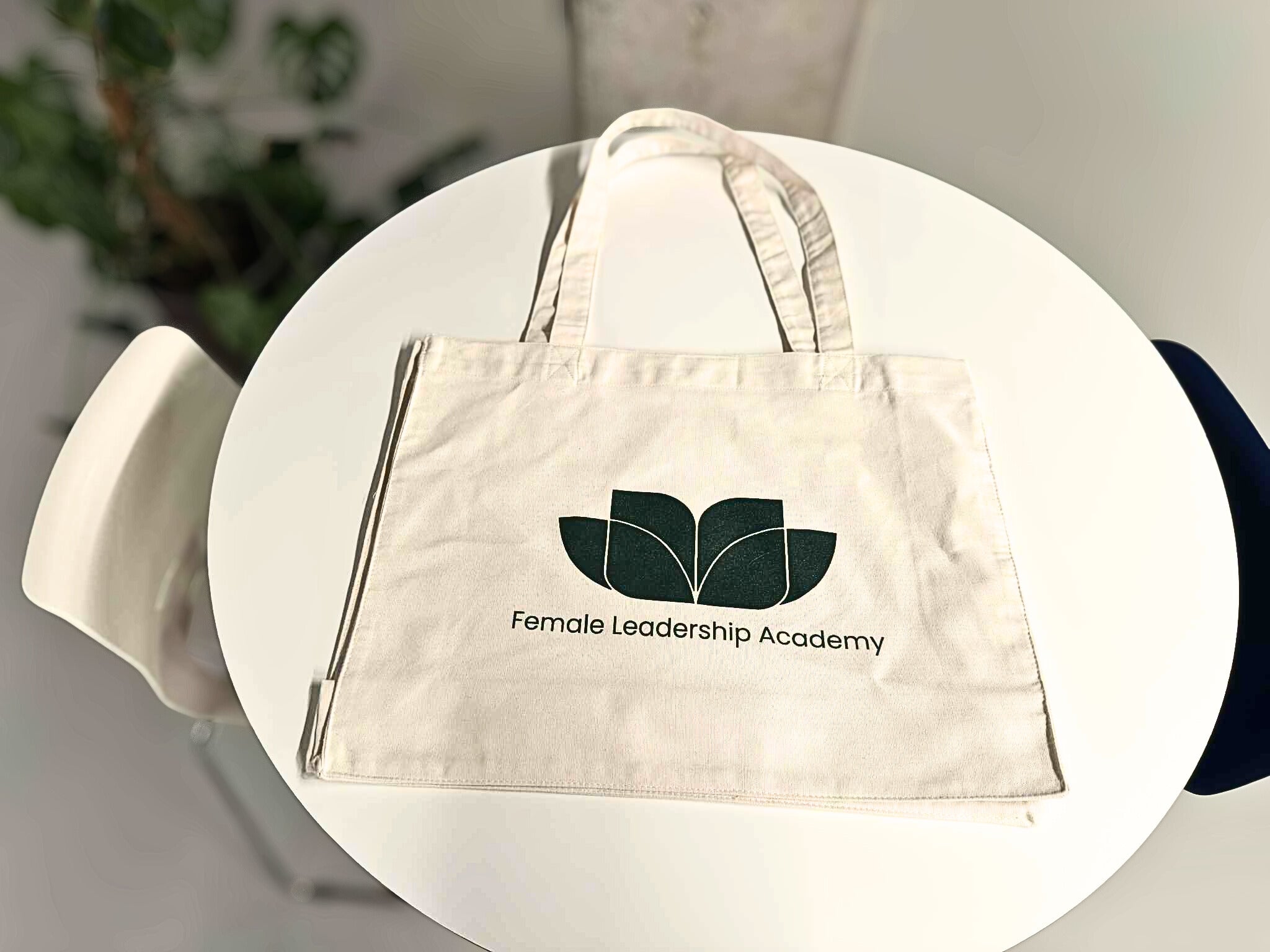 FLA Tote Bag - Shopping