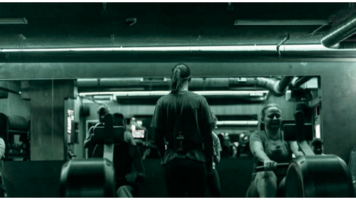 FLA Body & Mind - Reformer, Yoga Flow & Full Body HIIT